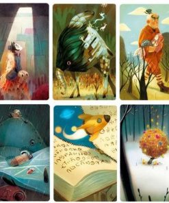 Dixit 4 ML5