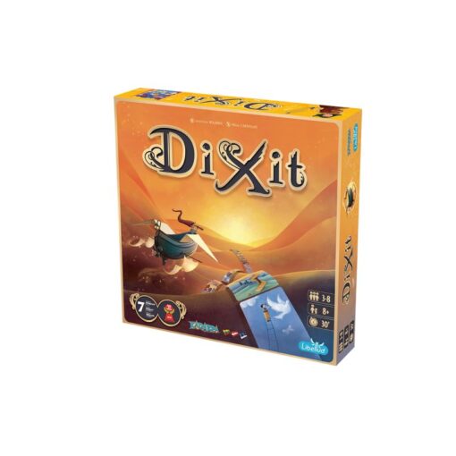 Dixit Baltic LT/LV/EE