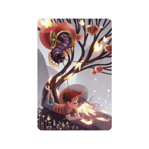 Dixit 9 Anniversary ML3