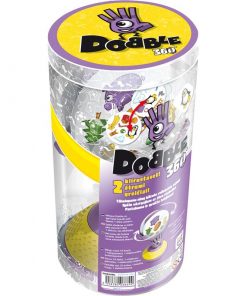 DOBBLE 360 (BALTIC)
