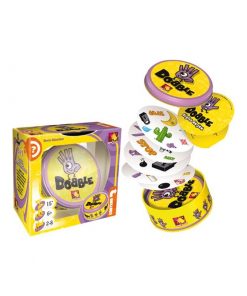 Dobble LT, LV, EST