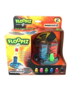 Floopiz Standard pack with Team A