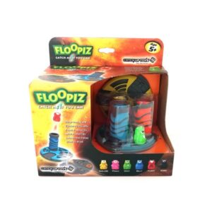 Floopiz Standard pack with Team A