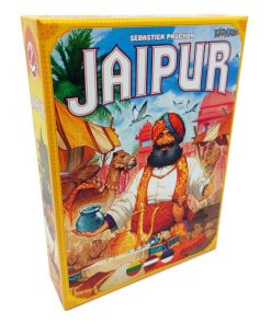 Jaipur (LT/LV/EE)