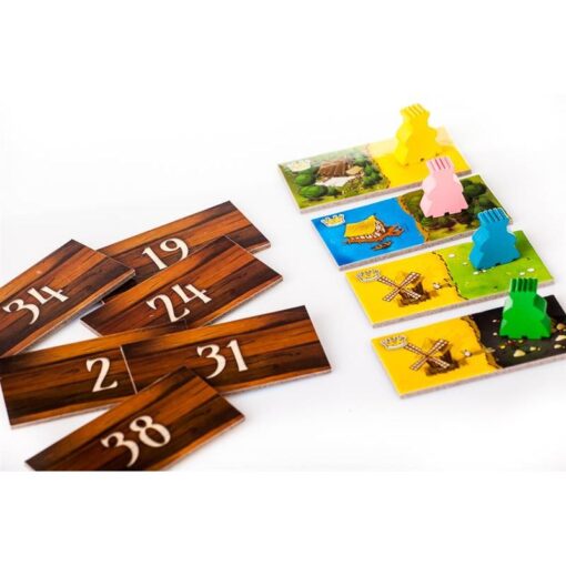 Kingdomino