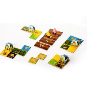 Kingdomino