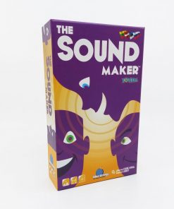 SOUND MAKER