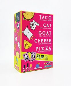 TACO: FLIP (LT/LV/EE/RU)