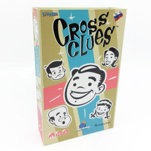 Cross Clues RU