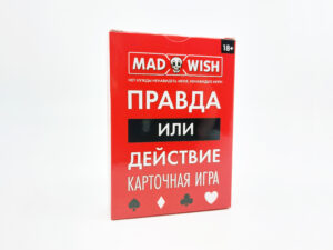 MadWish (vene keeles)