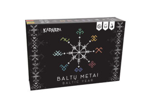 Baltų Metai Baltų Metai