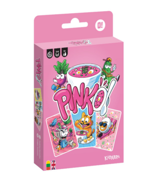 PinkO!